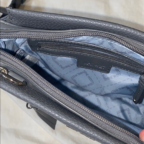 Nine West purse - Picture 3 of 3